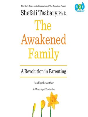 cover image of The Awakened Family